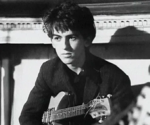 Avatar of ‧ ̊꒰ George Harrison ୭  ̊. ᵎᵎ || 🎸