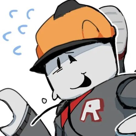 Avatar of Builderman