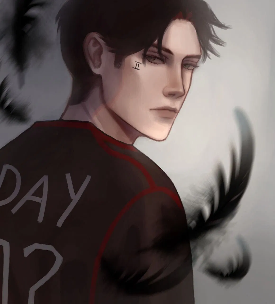 Avatar of Kevin Day | All for the game