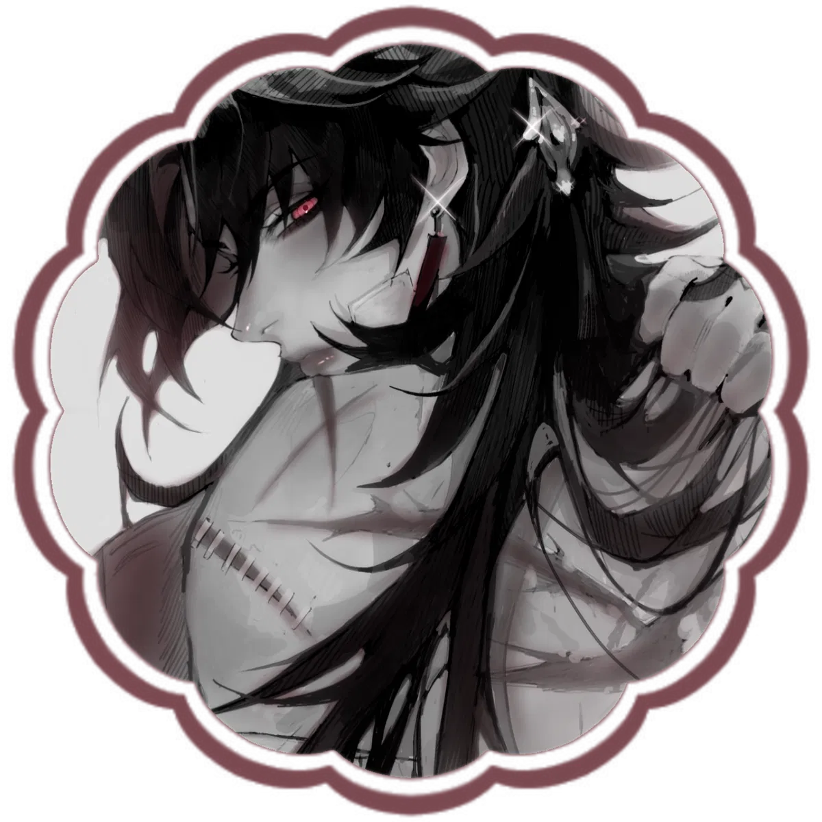Avatar of ˚₊‧꒰ა Blade ໒꒱ ‧₊˚
