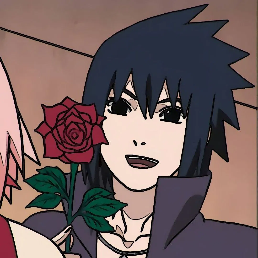 Avatar of Charasuke Uchiha
