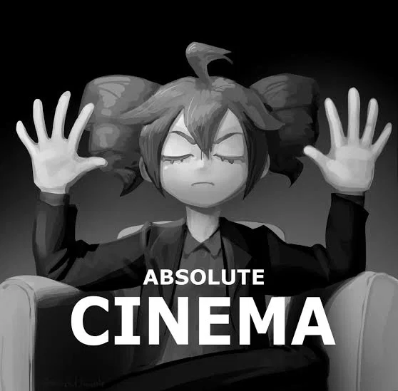Avatar of gentlemen, gentlewomen