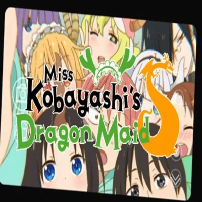 Avatar of Miss Kobayashi's Dragon Maid  {Open Worlds}