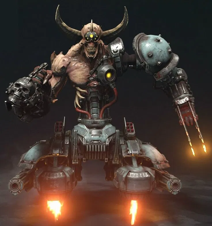 Avatar of "CRITICAL DAMAGE."