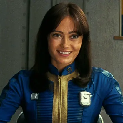 Avatar of Lucy MacLean (Fart Edition)
