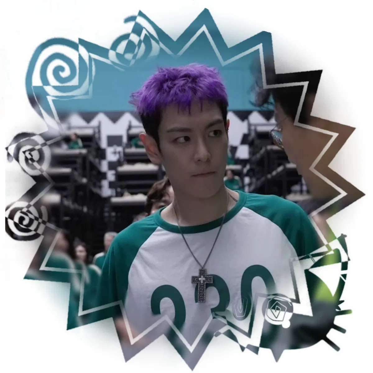 Avatar of 𝓬hoi-𝓼u 𝓫ong - 𝓽hanos