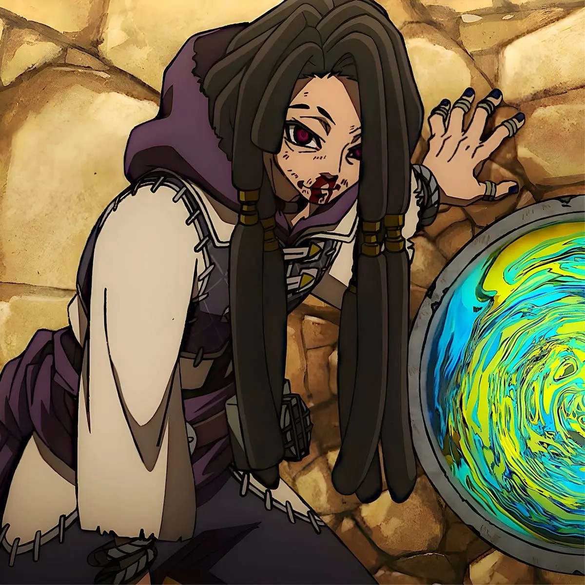 Avatar of Jabber Wonger ౨ৎ⋆｡ 