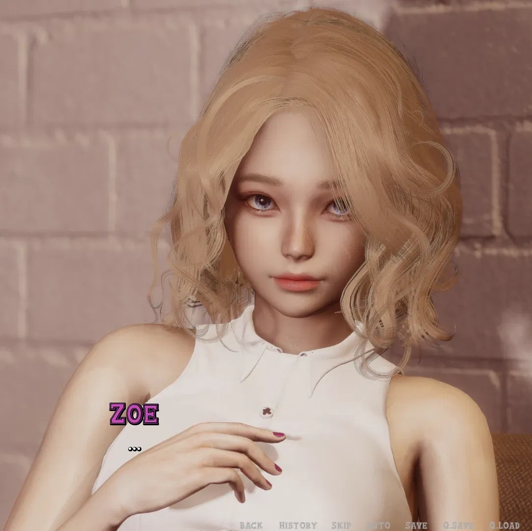 Avatar of Zoe Lyn Campbell