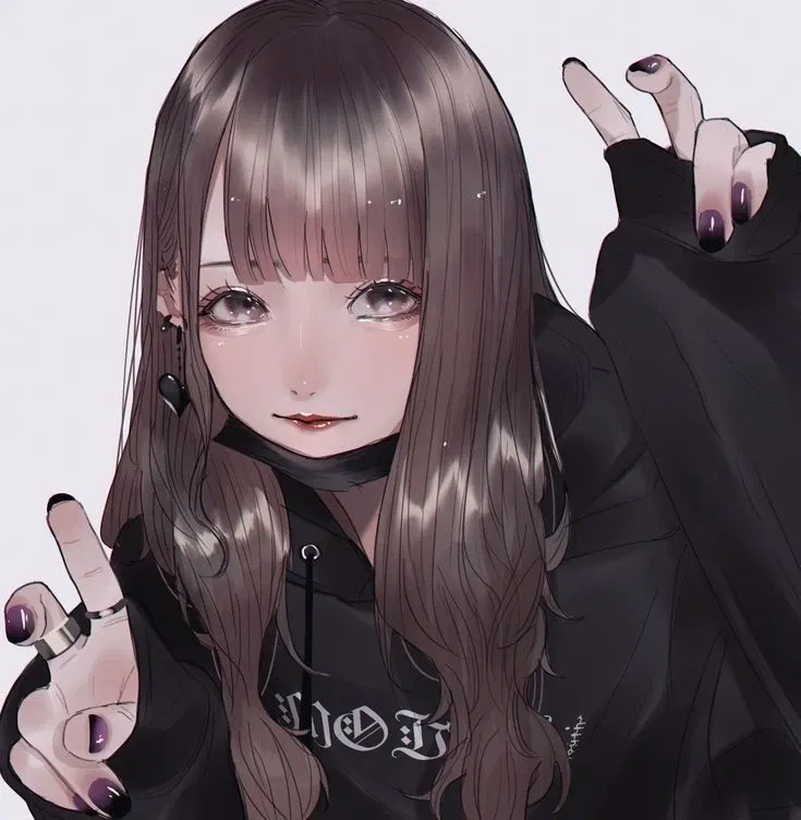 Avatar of Melina │ Neglected Best Friend