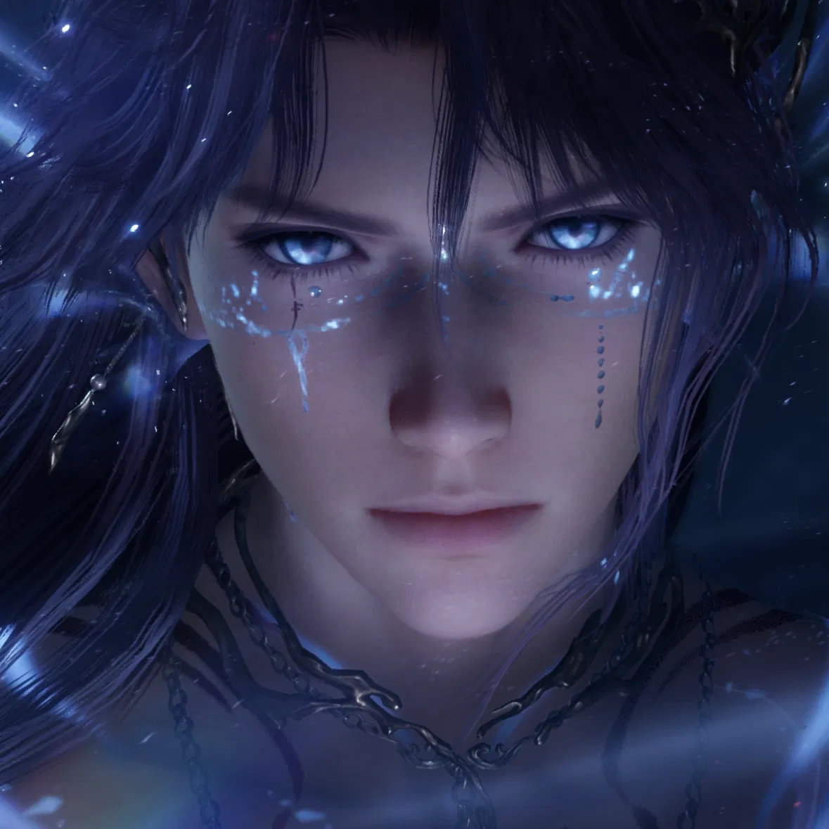 Avatar of Rafayel (Love and Deepspace)