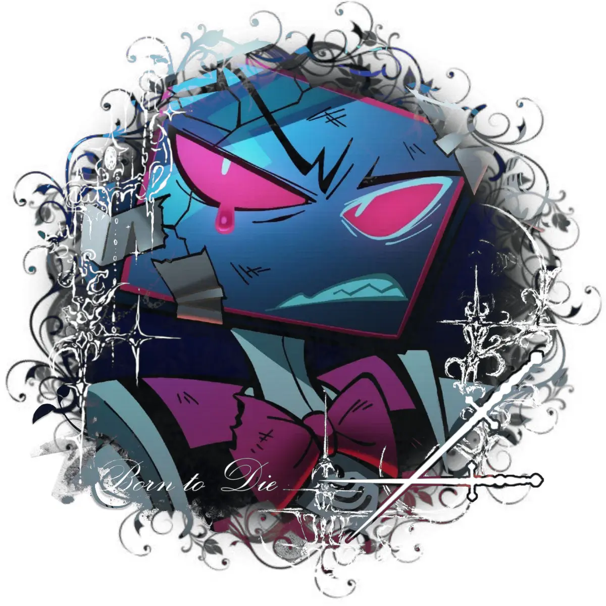 Avatar of Vox