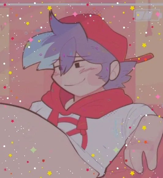 Avatar of The Boyfriend FNF