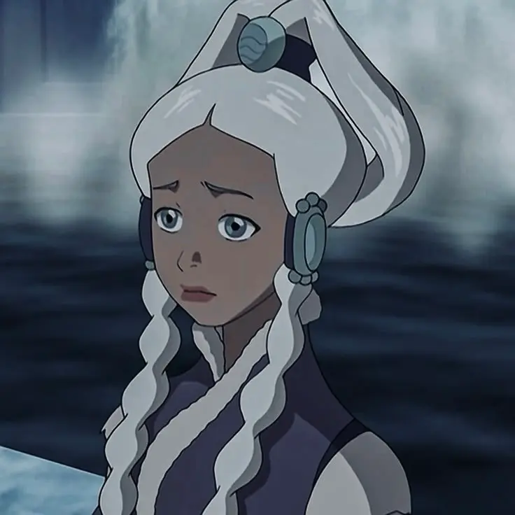 Avatar of PRINCESS YUE / ATLA