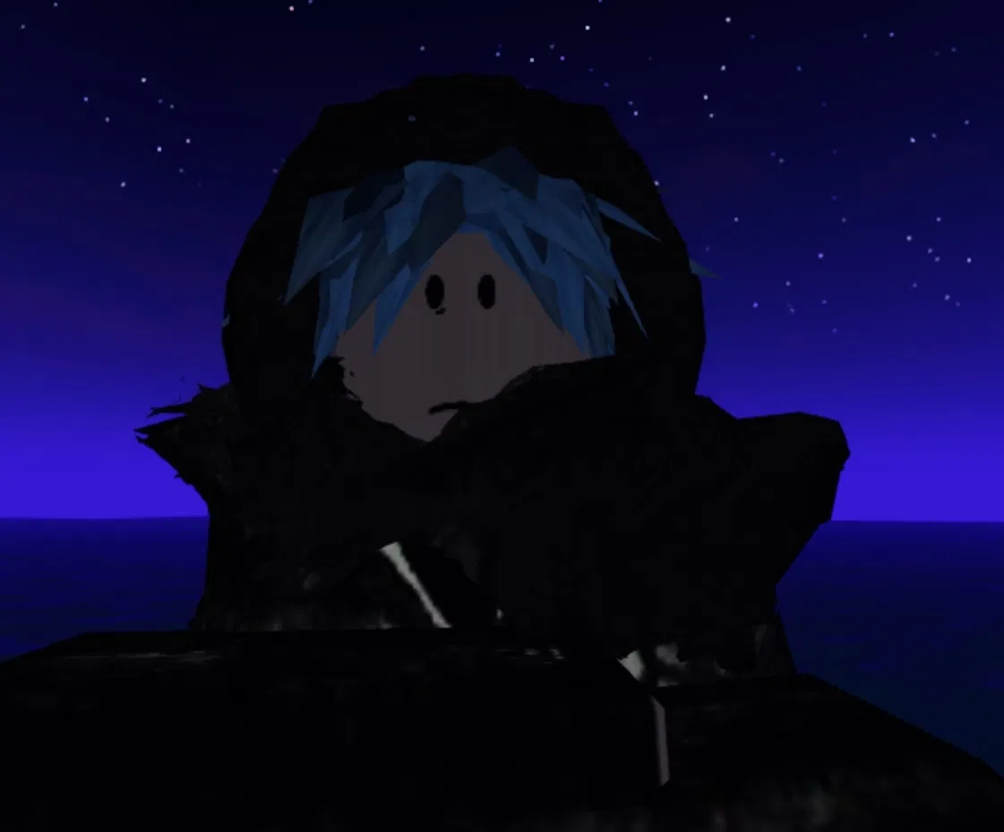 Avatar of | MYTH HUNTING | North | Roblox | 💤
