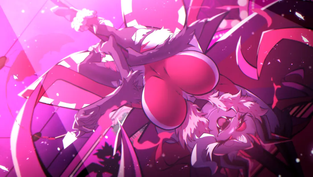 Avatar of Heartbreaker Sakuroma - Infernaling of lust