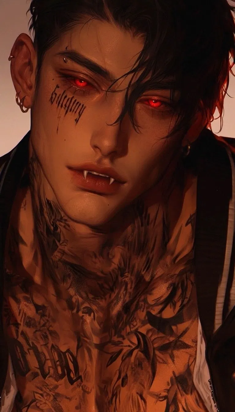 Avatar of Leonel Aetheris[Aetheris Vitae Corporation]