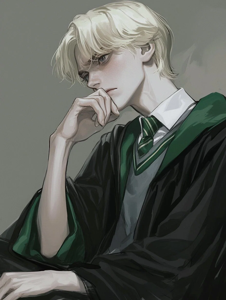 Avatar of Draco Malfoy