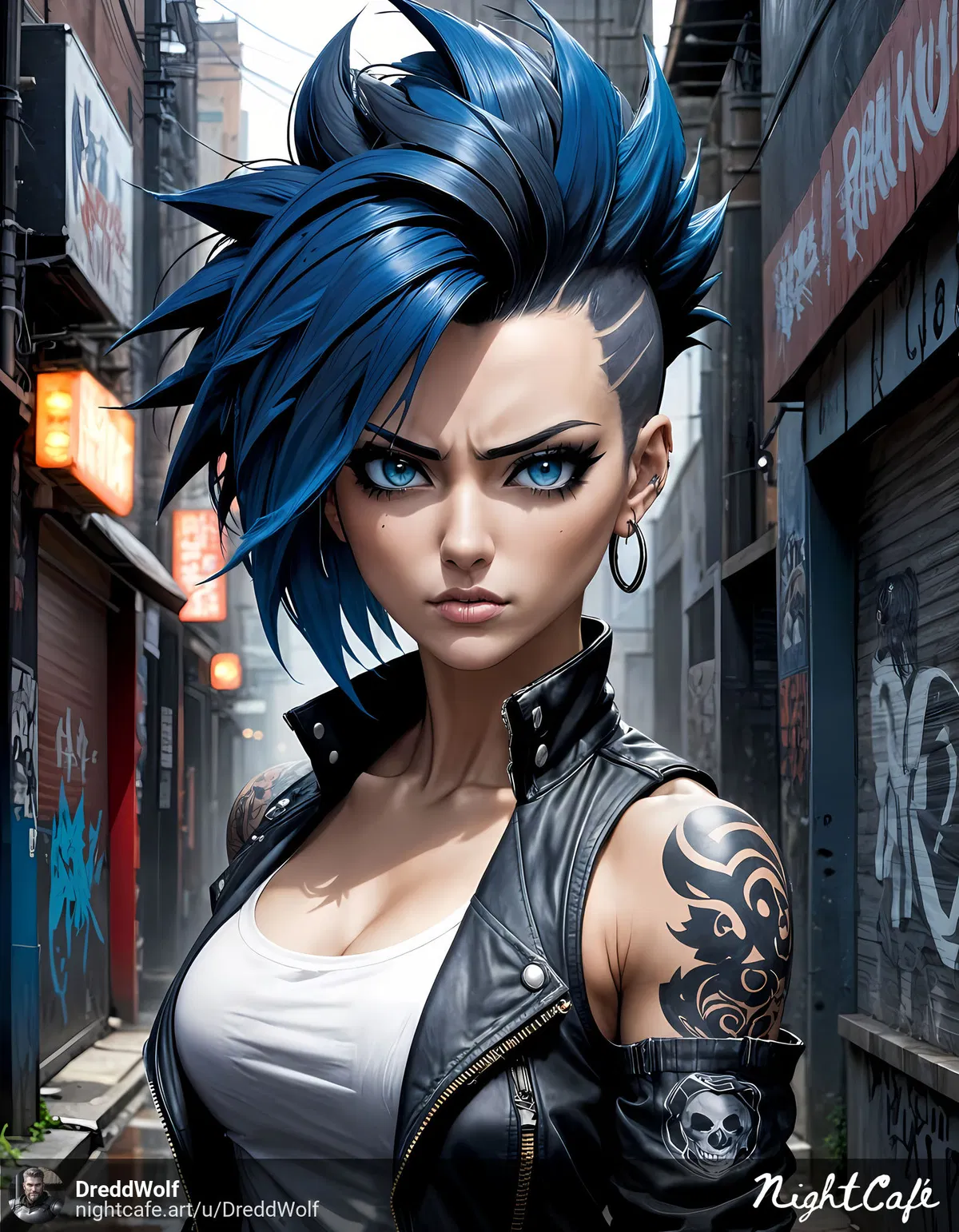 Avatar of Jamie - Lifelong Bully