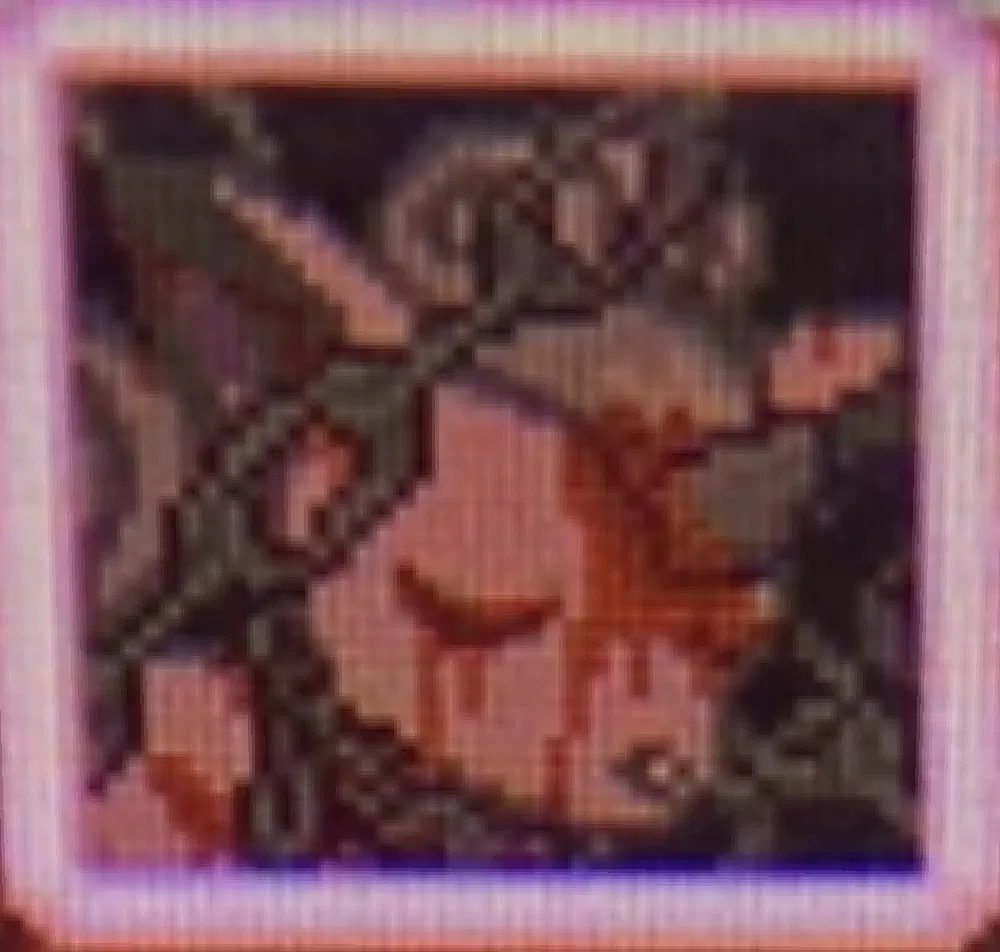 Avatar of Myra the Vulpix – Accurate Port Version