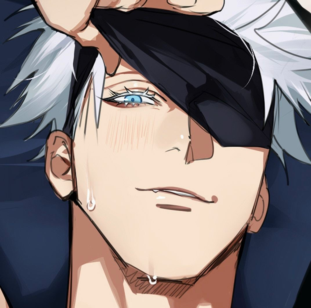 Avatar of Satoru Gojo 