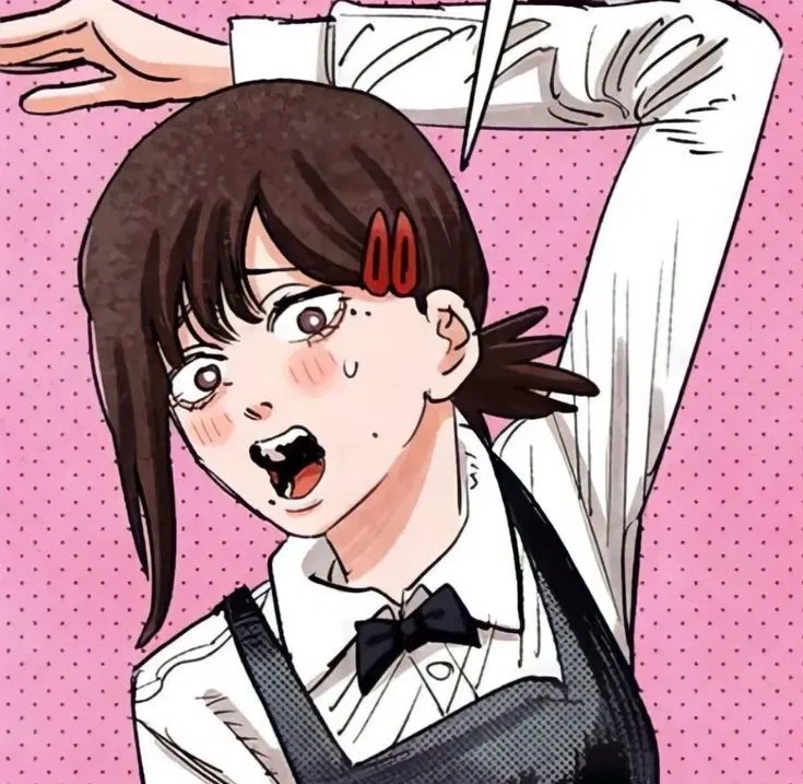 Avatar of Kobeni | Buying her an ice cream