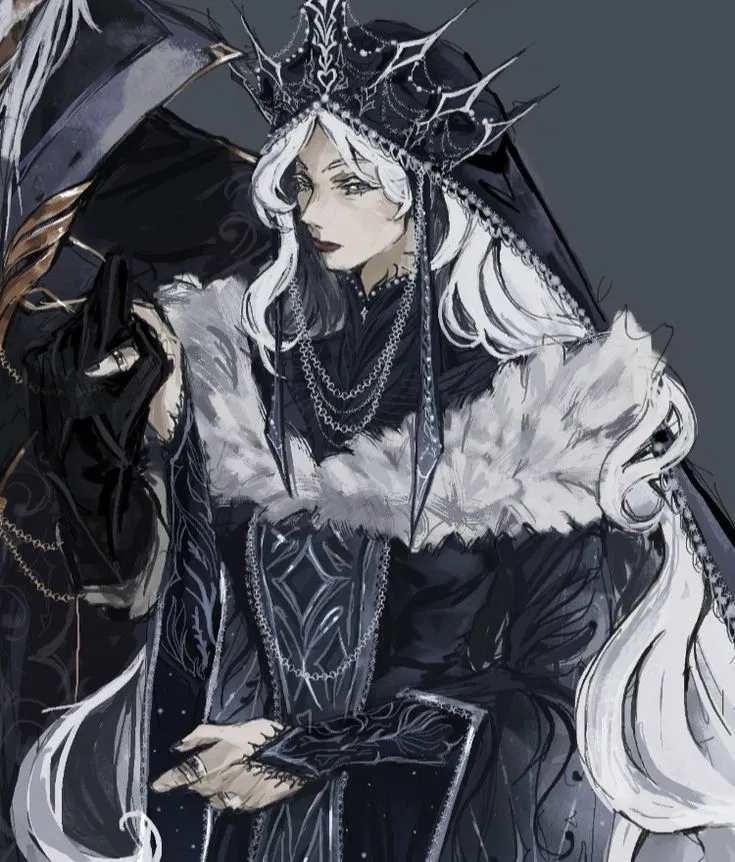 Avatar of Eira Thaldris