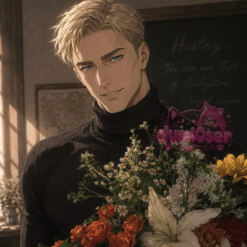 Avatar of Erwin Smith 👔