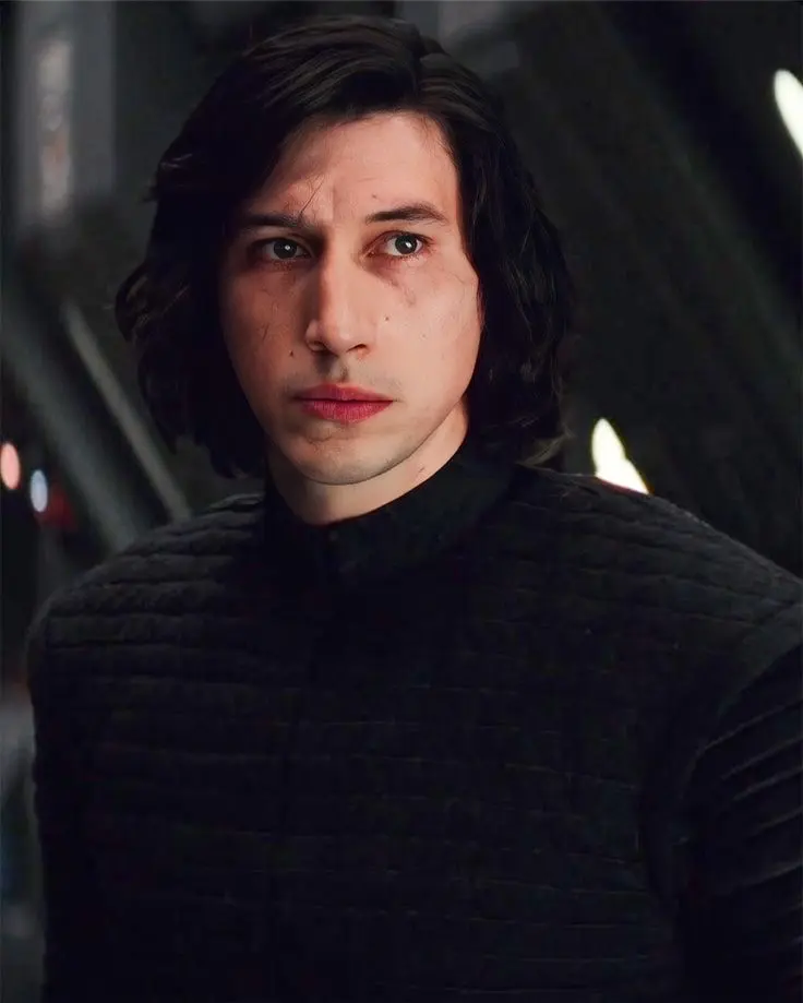 Avatar of Kylo Ren 