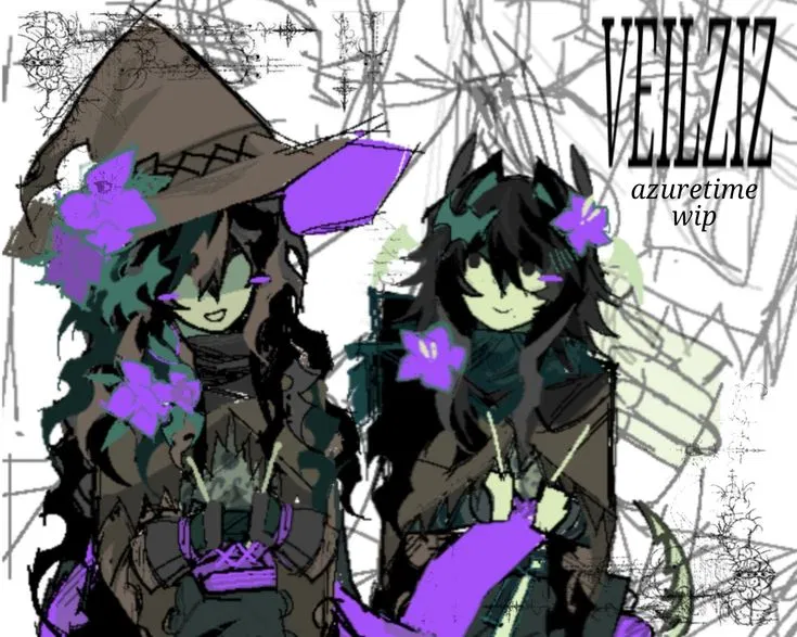 Avatar of ꒰🔪꒱﹒ Two Time ﹒⟢