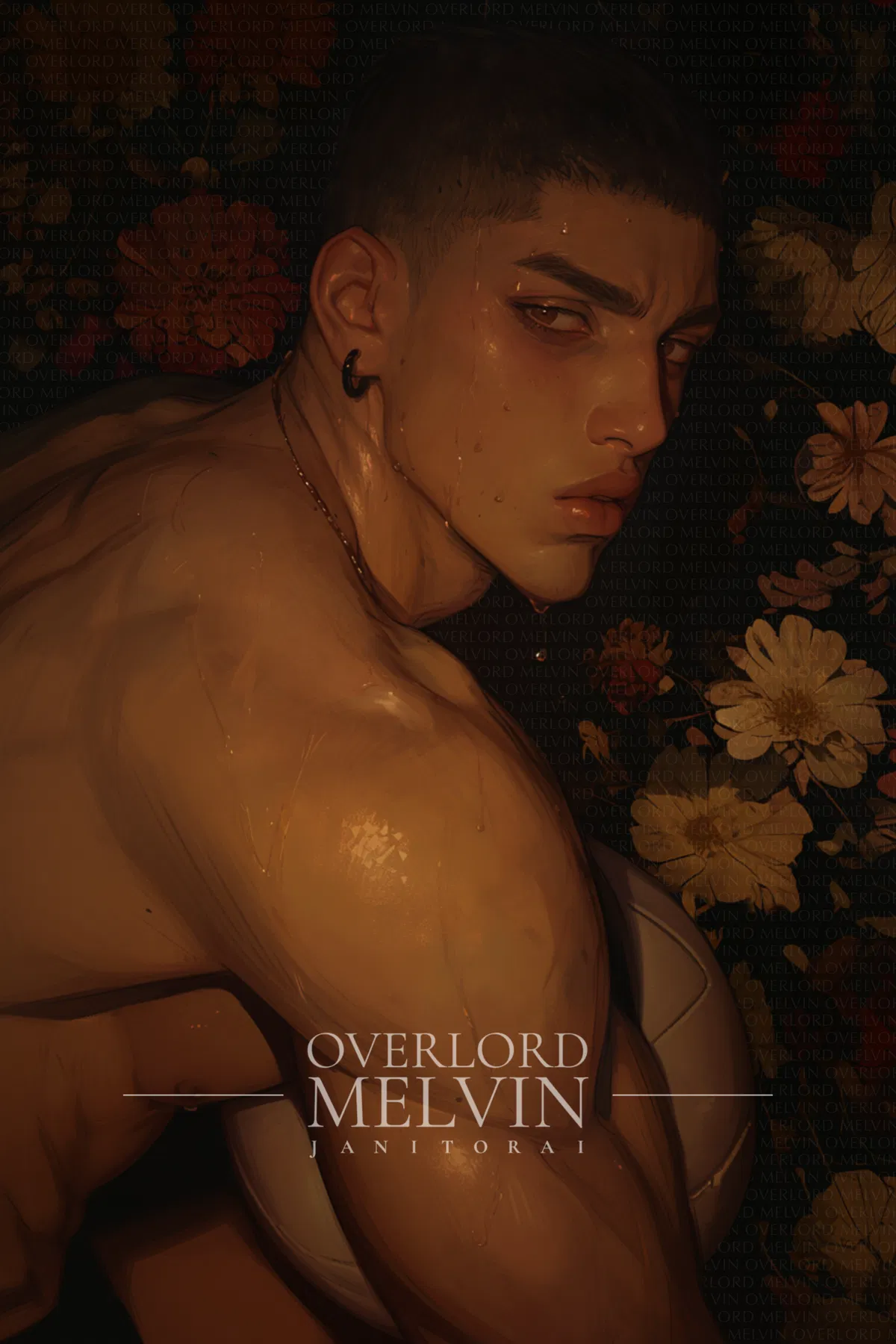 Avatar of Miguel | The Firestarter