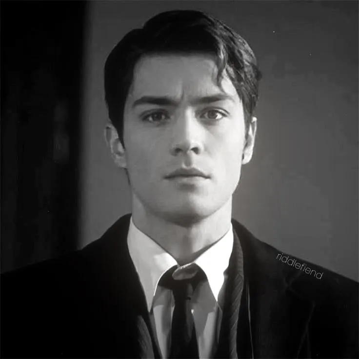 Avatar of Профессор Том Риддл | Tom Riddle