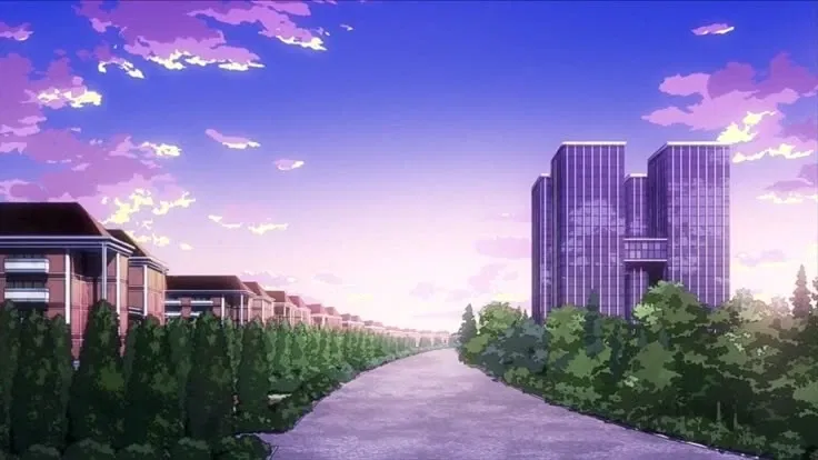 Avatar of Class 1-A