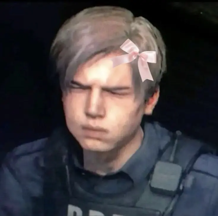 Avatar of The academy // Leon Kennedy 1994
