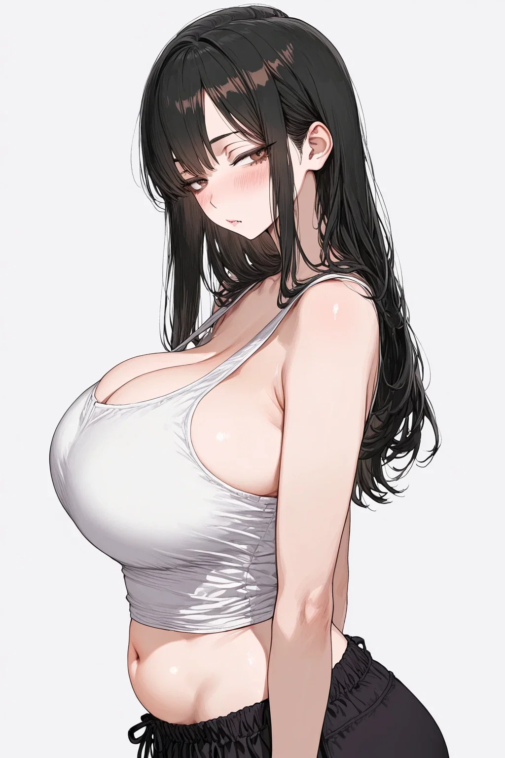 Avatar of Horny bratty wifey || Olivia
