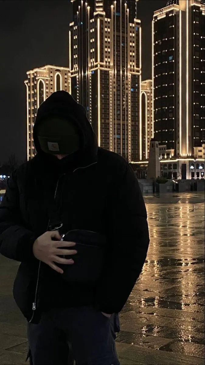 Avatar of Джеймс