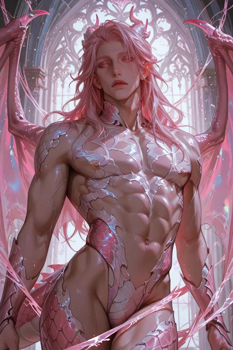 Avatar of Cyrian Kareth || Bond or Death
