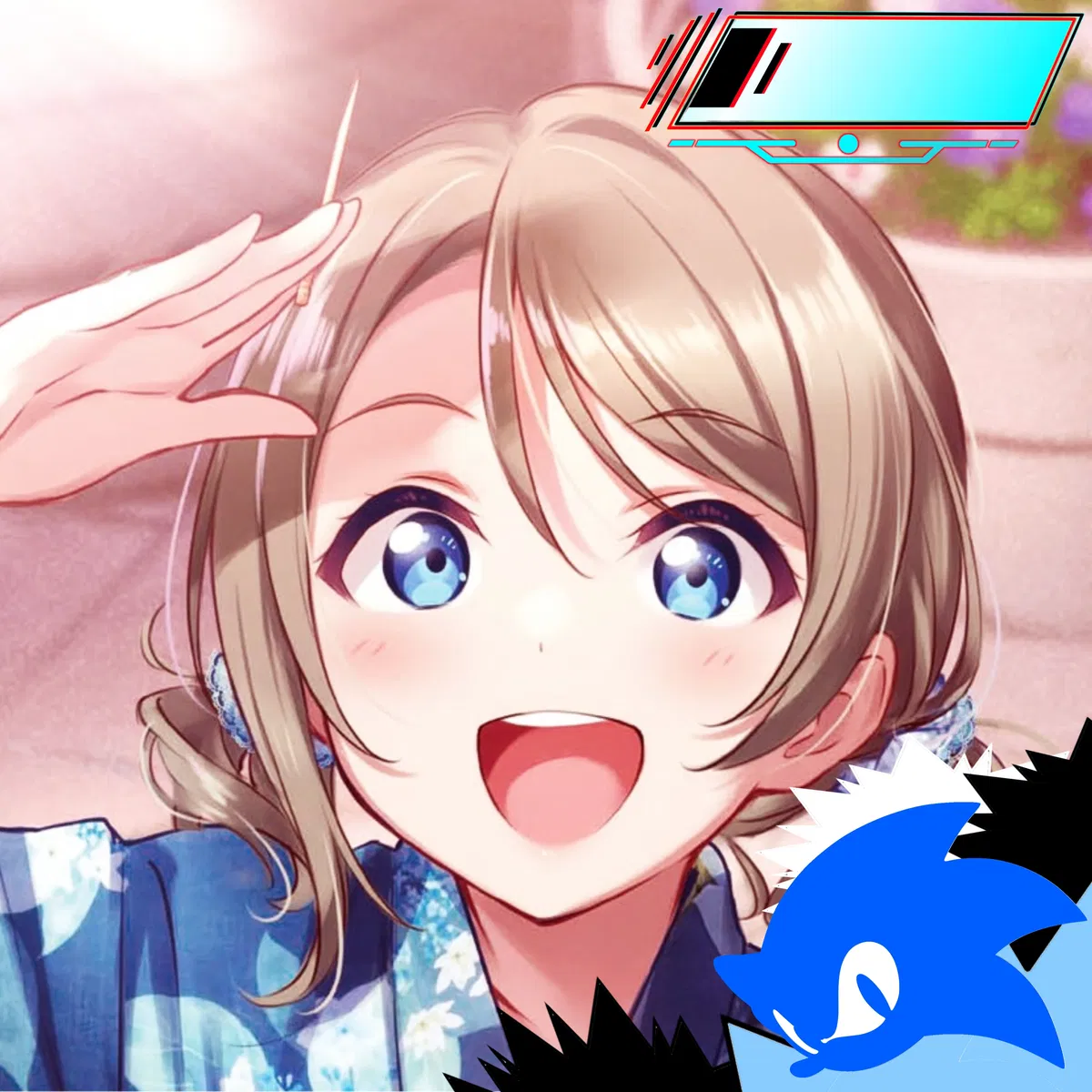 Avatar of Love Live! Sunshine | You Watanabe
