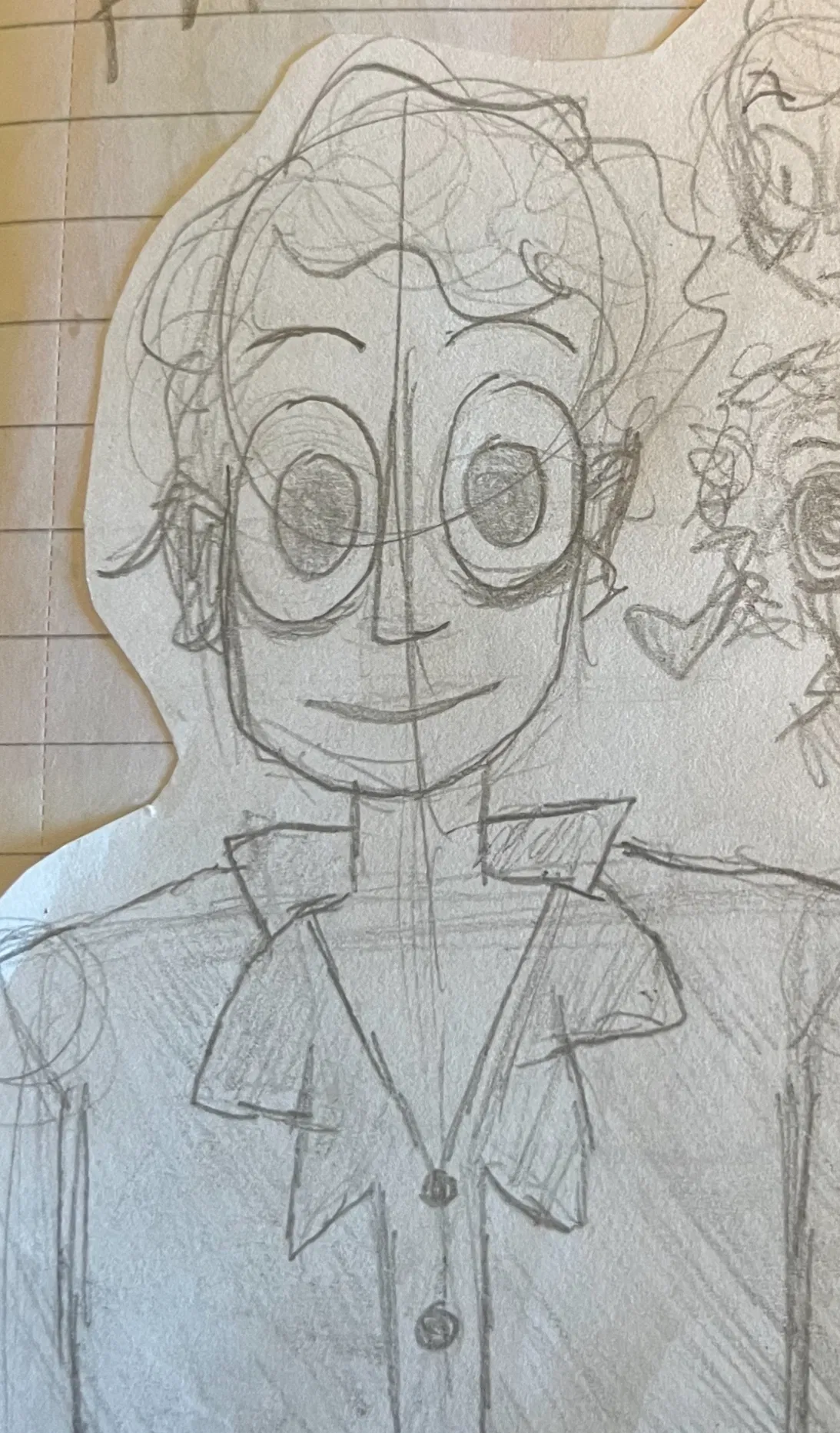 Avatar of Frankie 