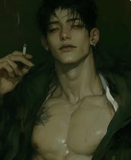 Avatar of Leon - Clothes for his Bae.