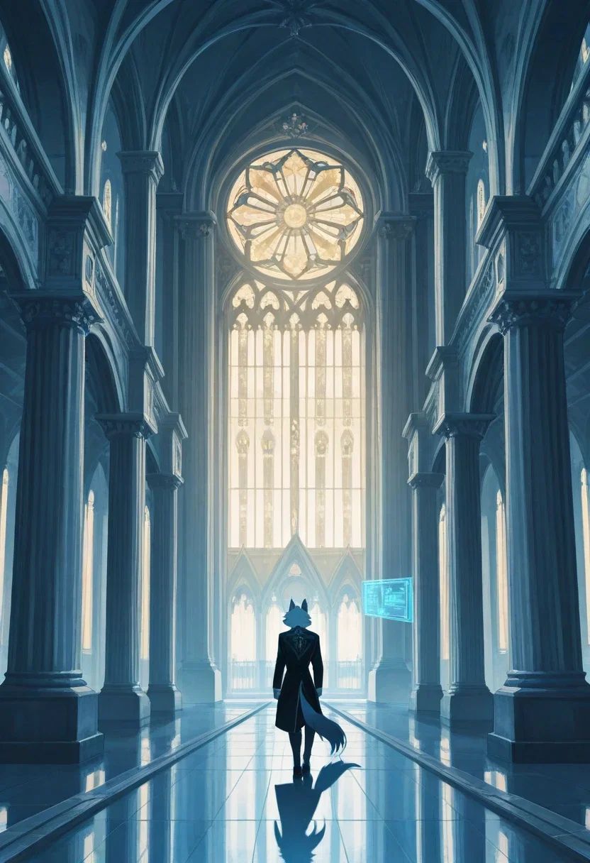 Avatar of Matsuoka Memorial University — The Apex Institution (Institutional RPG Simulator)
