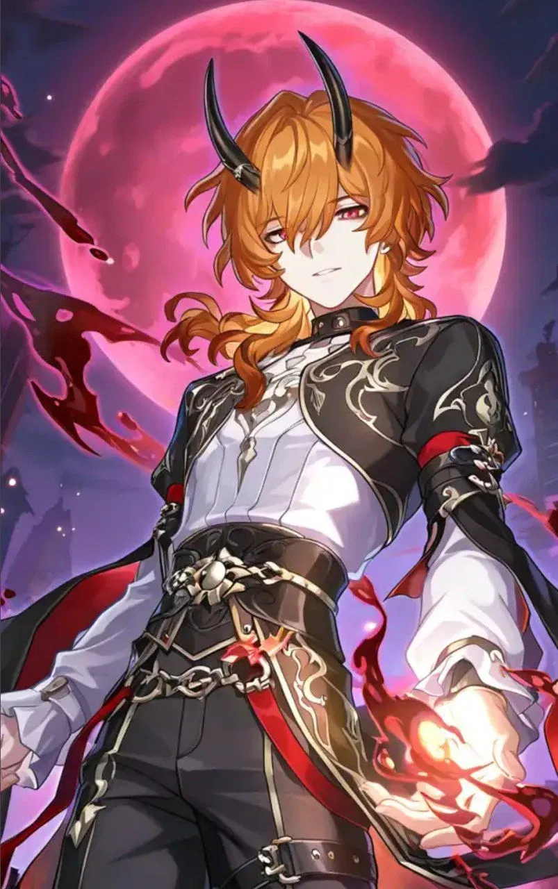 Avatar of Oneiros B. Mei