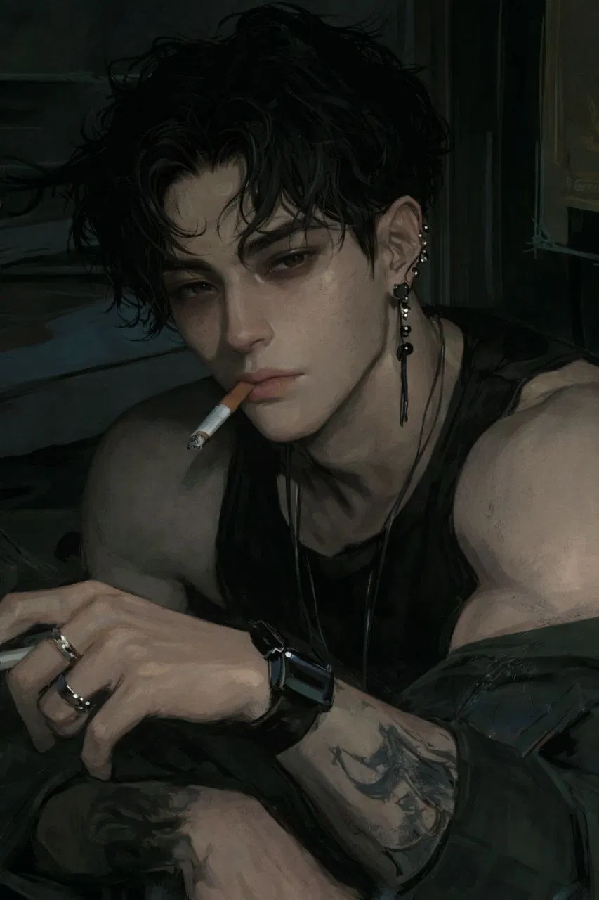 Avatar of Alec Lynch