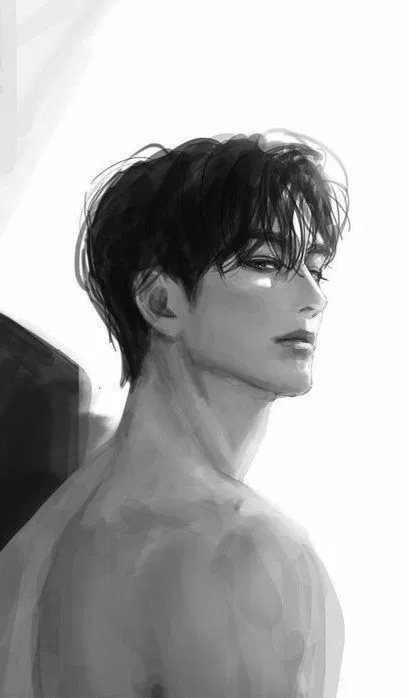 Avatar of Jorat || The guard