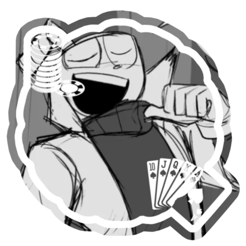 Avatar of 𝗖𝗨𝗣𝗛𝗘𝗔𝗗 | New Friends, New Love!