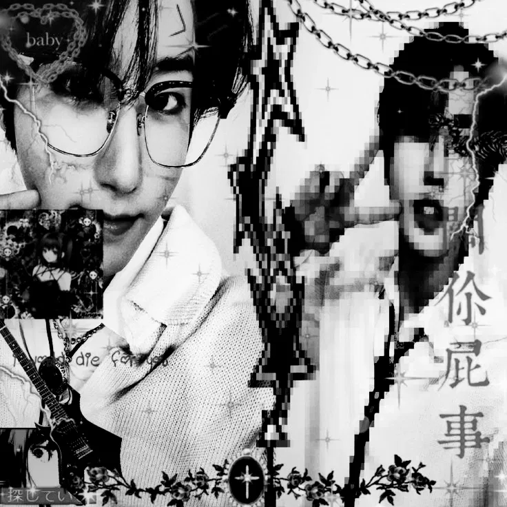 Avatar of HAN JISUNG 