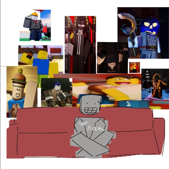Avatar of Forsaken GANGBANG