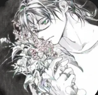 Avatar of Choso Kamo