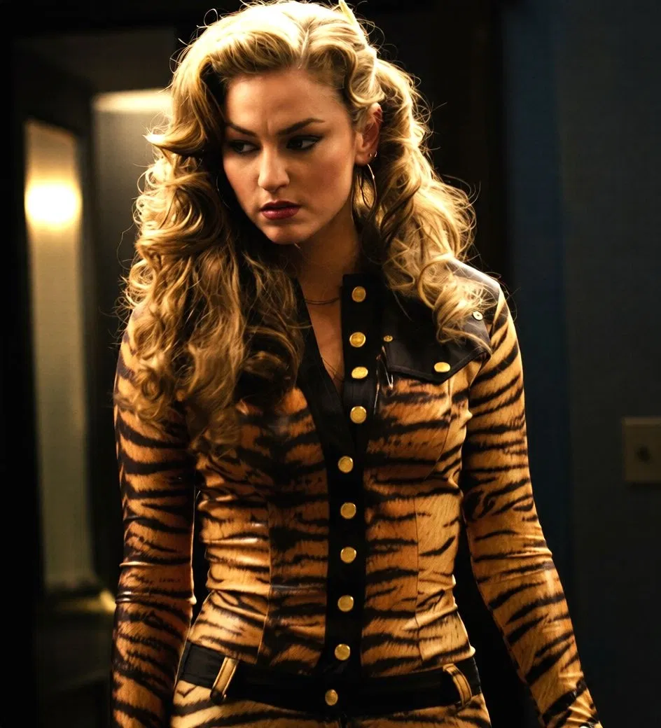 Avatar of Adriana La Cerva 