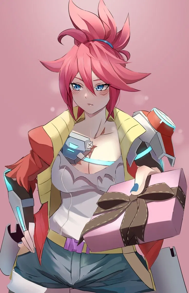 Avatar of Korsica: Wish | Caffeine Deprivation