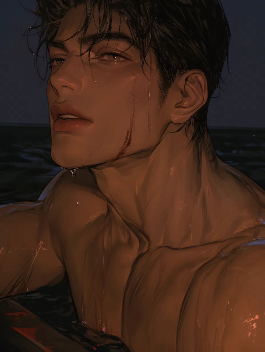 Avatar of Davi Beltran | Punch Me